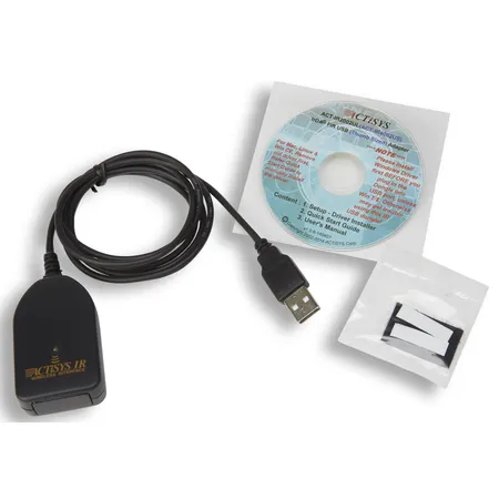 Adapter Irda USB, Ea